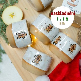 Tak již dnes večer od 21hod se budu těšit na www.abraka-ceramics.cz