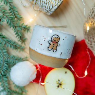 Jedne kalíšek bude i s tímto Perníčkem